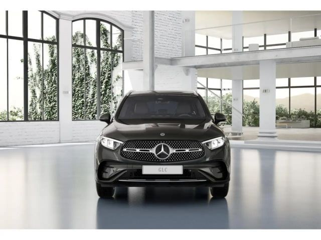 Mercedes-Benz GLC 300 4MATIC AMG Line GLC 300 d