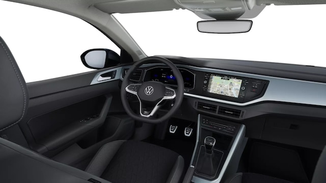 Volkswagen Taigo 1.0 TSI