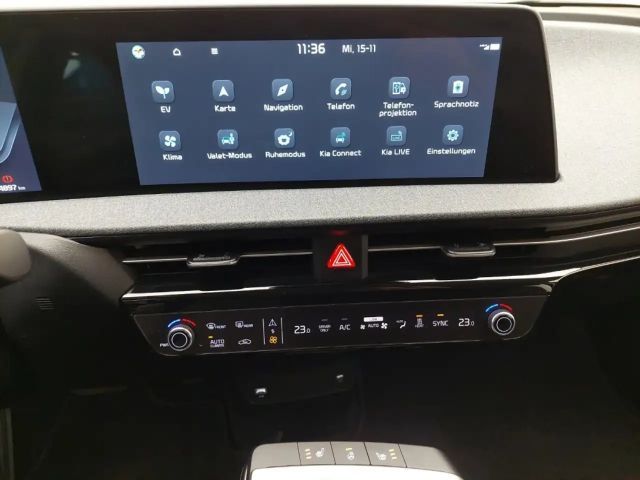 Kia EV6 77,4 kWh Achterwielaandrijving Air