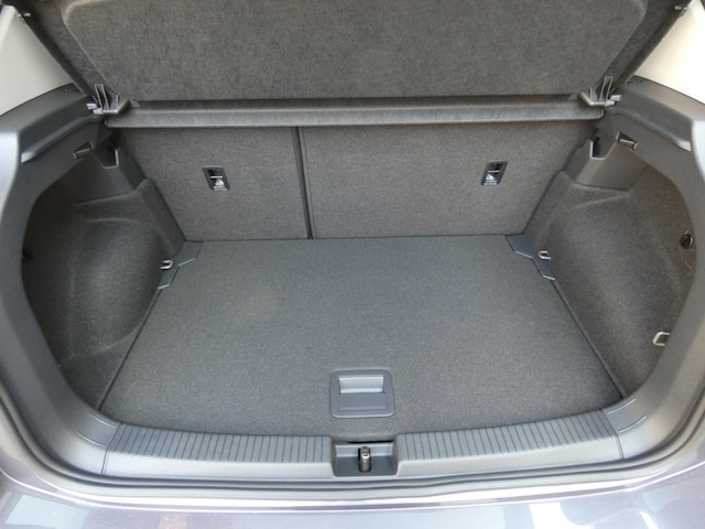 Volkswagen T-Cross 1.0 TSI DSG Style