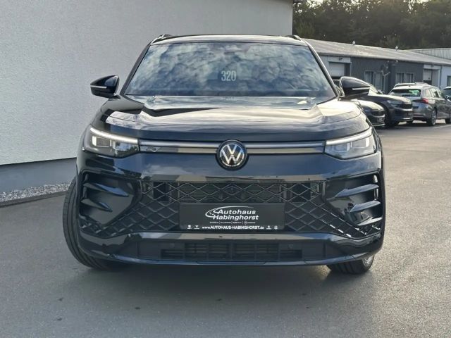 Volkswagen Tayron 2.0 TDI 4Motion R-Line