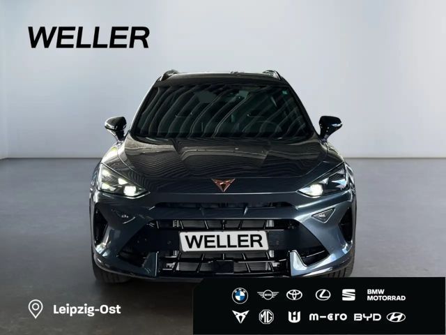 Cupra Formentor 2.0 TSI 4Drive DSG VZ