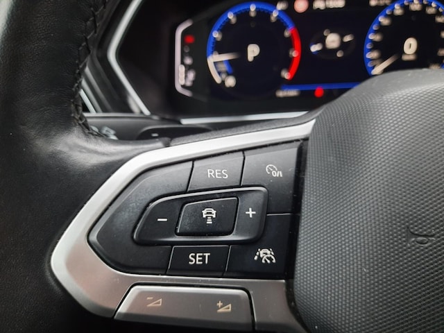 Volkswagen T-Cross 1.0 TSI DSG Style