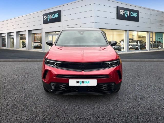 Opel Mokka GS-Line Grand Sport Turbo