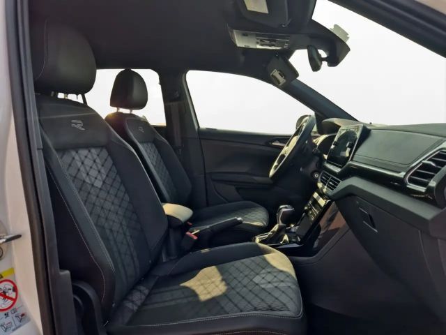 Volkswagen T-Cross 1.5 TSI DSG R-Line