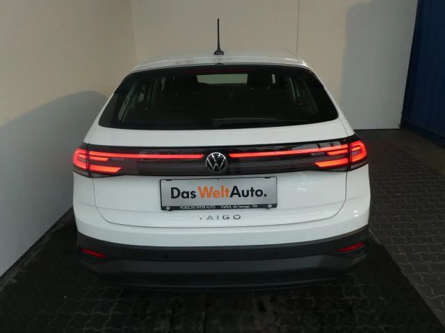 Volkswagen Taigo 4Me TSI