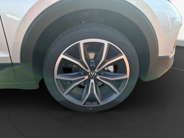 Volkswagen T-Cross DSG IQ.Drive Style