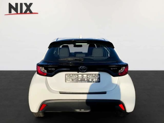 Toyota Yaris Comfort Hatchback Hybride