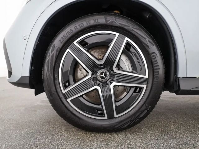 Mercedes-Benz GLC 450 4MATIC