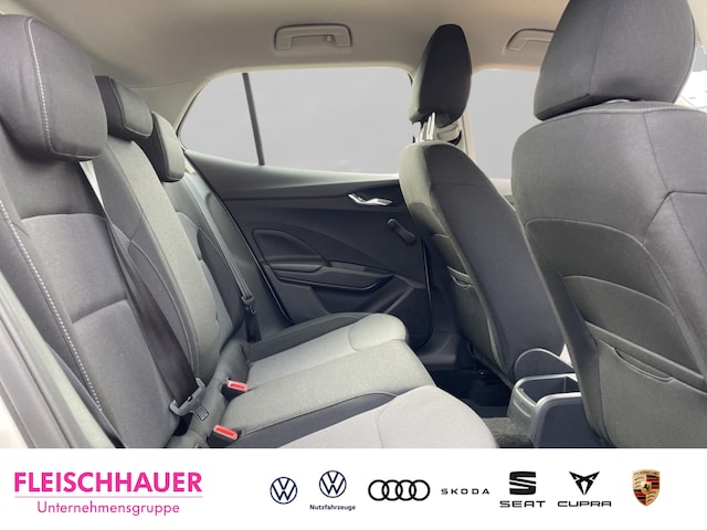 Skoda Fabia Ambition