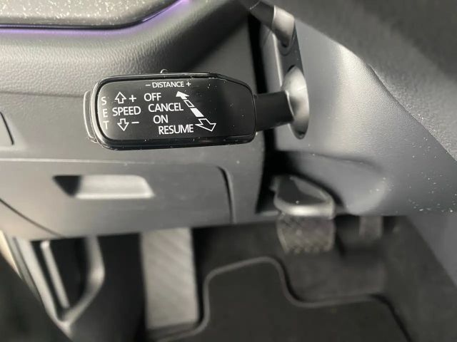 Skoda Octavia Selection