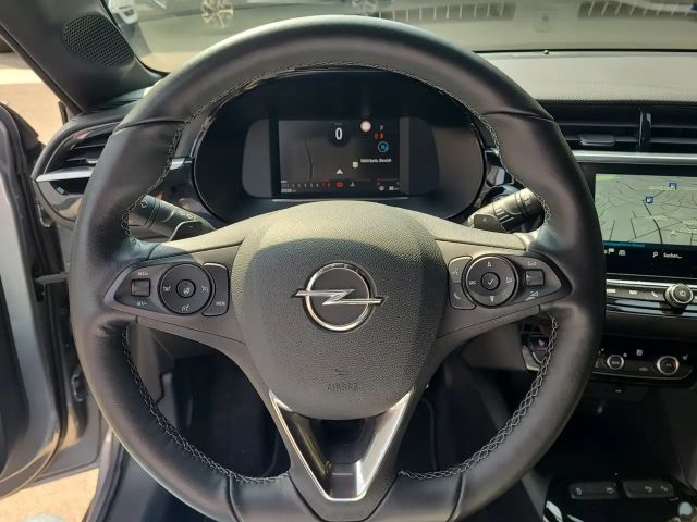 Opel Corsa Turbo Ultimate