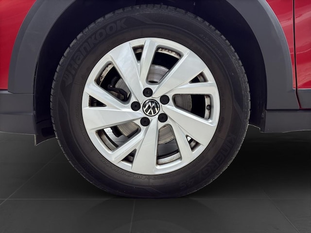 Volkswagen Taigo 1.0 TSI DSG Life