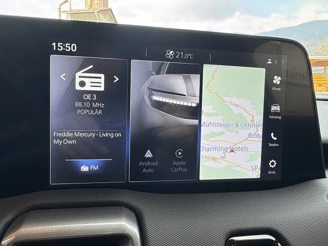 Toyota Urban Cruiser Elektro AWD 61kWh Teamplayer Aut.