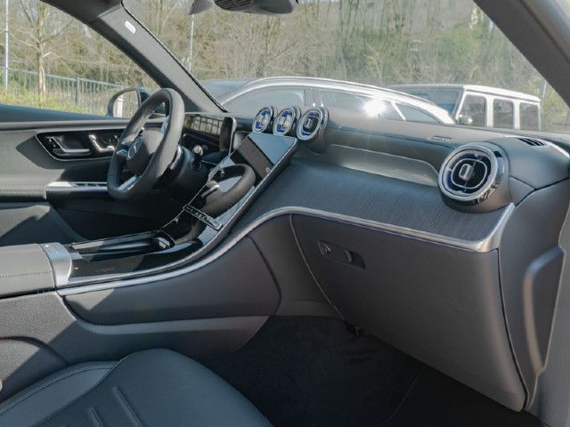 Mercedes-Benz GLC 300 4MATIC GLC 300 d