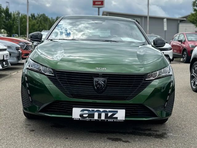 Peugeot 308 Active Pack PureTech