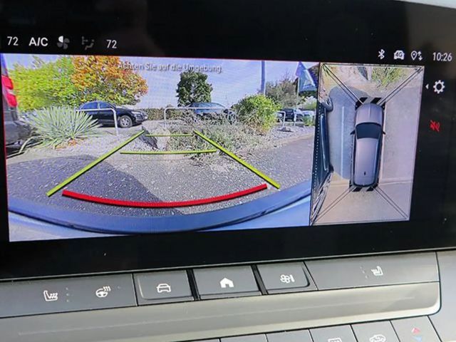 Opel Astra GS-Line Grand Sport Sports Tourer