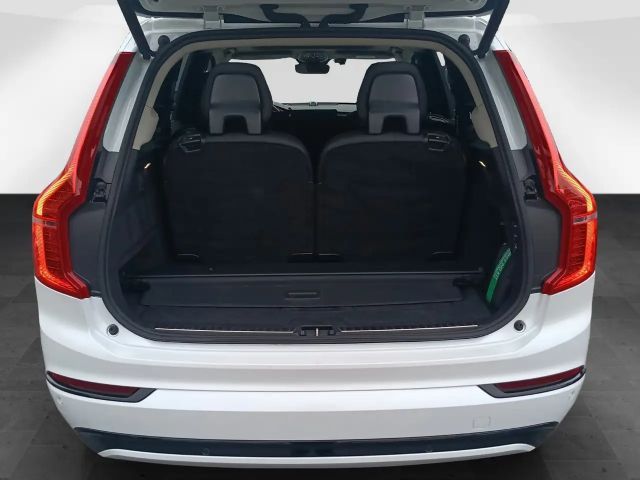 Volvo XC90 AWD Dark T8 Ultra