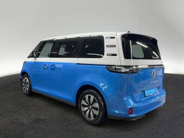 Volkswagen ID.Buzz Pro
