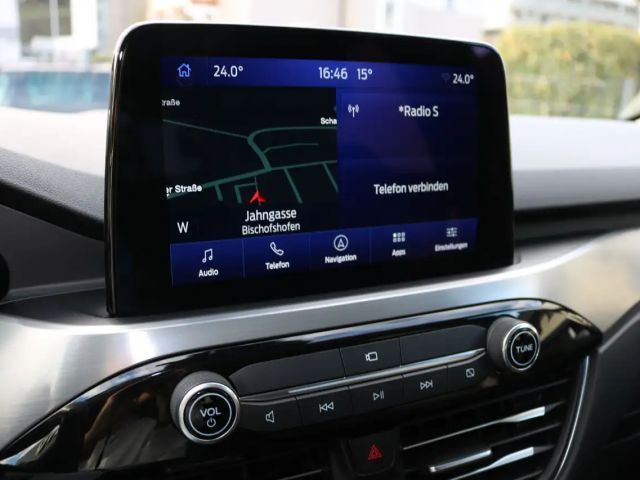 Ford Kuga AWD Titanium X