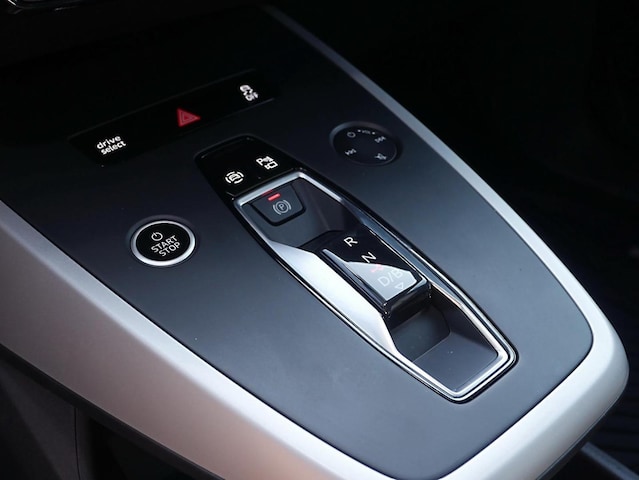 Audi Q4 e-tron 35 Sportback