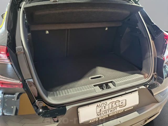 Mitsubishi ASX Mildhybrid PLUS 1.3 Turbo (158PS) 7-Gang-DCT