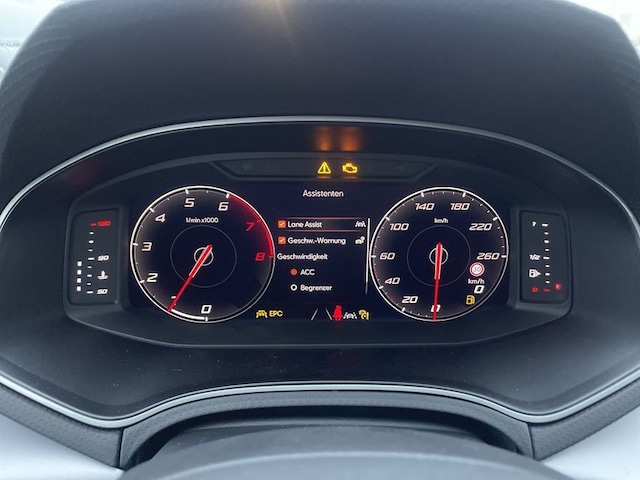 Seat Ibiza 1.0 TSI Xcellence