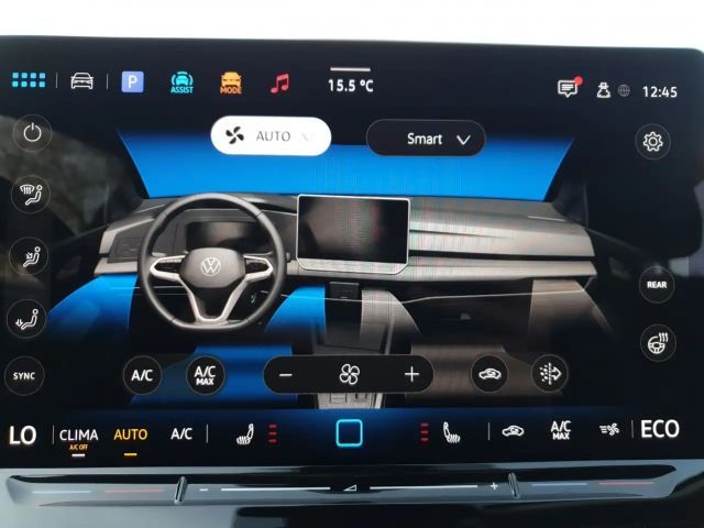 Volkswagen Golf 1.5 TSI Life eHybrid