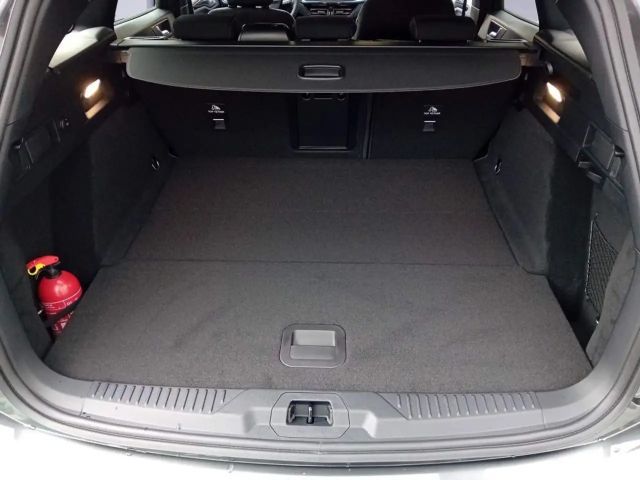 Ford Focus ST Line Wagon