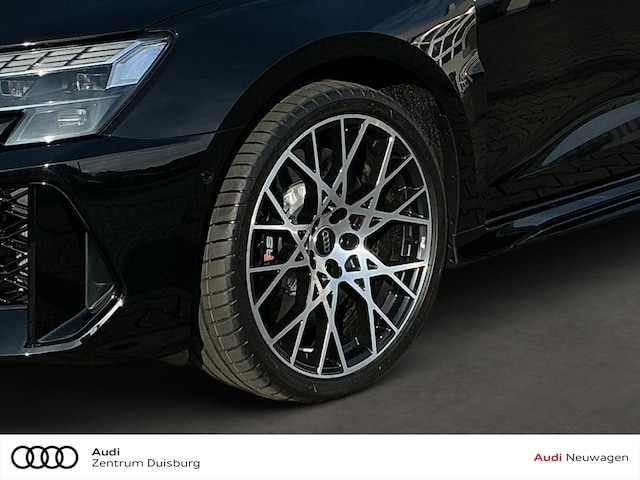 Audi RS3 Quattro S-Tronic Sportback