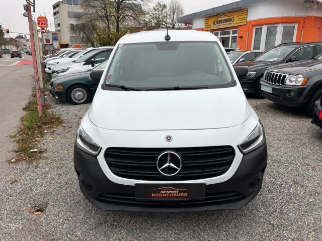 Mercedes-Benz Citan 112CDI**1.Besitz**Rückfahrkamera**Tempomat**