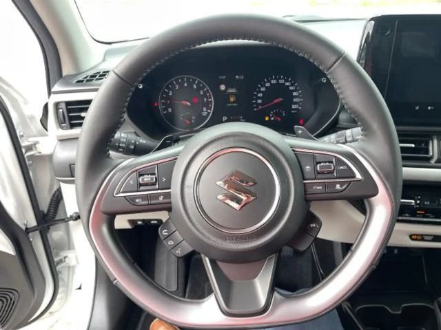 Suzuki Swift Comfort Hybrid