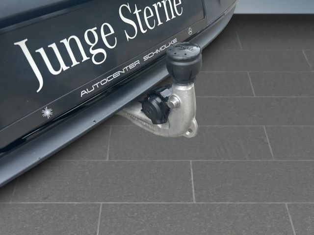 Mercedes-Benz EQA 300 4MATIC Advanced