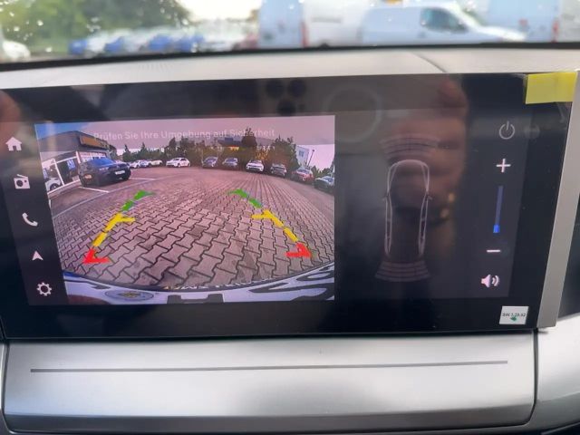 Opel Frontera Edition