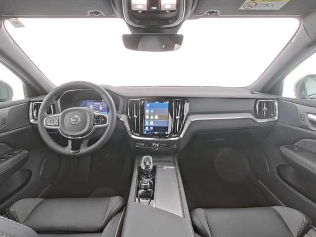 Volvo V60 Cross Country CC