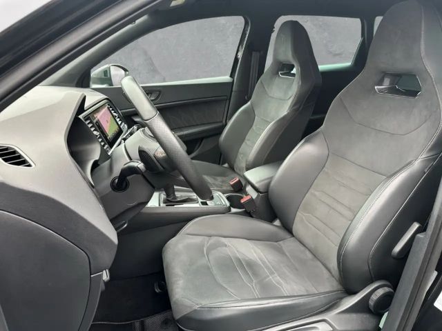 Cupra Ateca 2.0 TSI 4Drive DSG