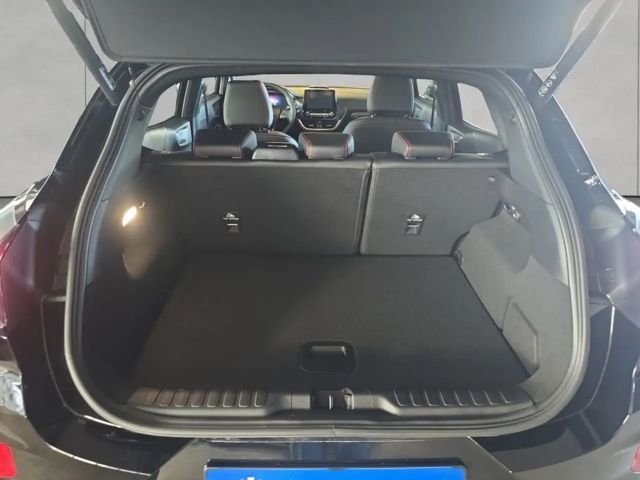 Ford Puma EcoBoost ST Line