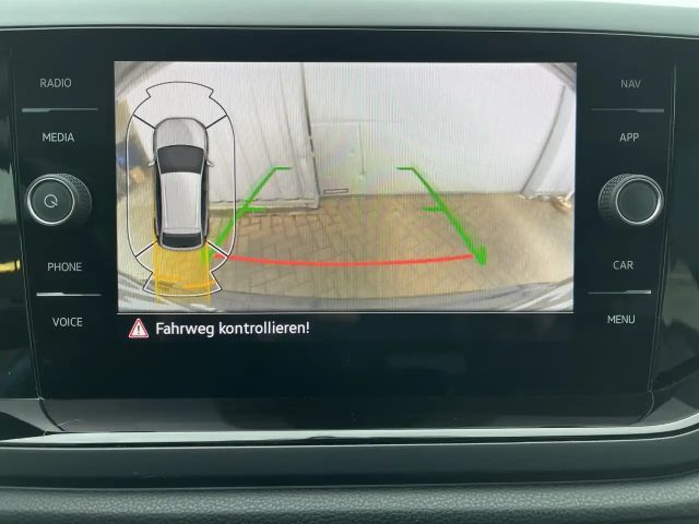 Volkswagen Taigo 1.5 TSI DSG R-Line