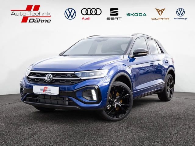 Volkswagen T-Roc 2.0 TSI 4Motion R-Line