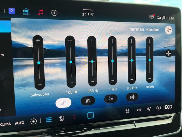 Volkswagen ID.7 IQ.Drive Pro Tourer