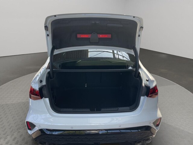 Audi S3 Quattro S-Tronic Sedan