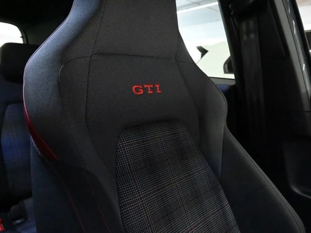 Volkswagen Golf 2.0 TSI GTI Golf VIII