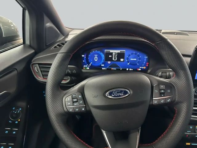 Ford Puma EcoBoost ST Line