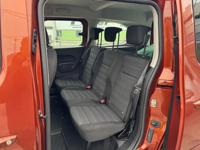 Opel Combo Edition