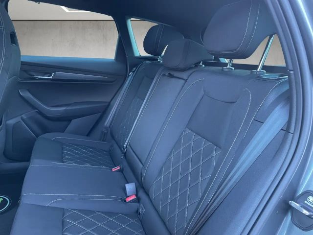 Skoda Karoq ACT Sportline