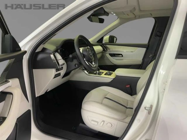 Mazda CX-60 4WD Takumi