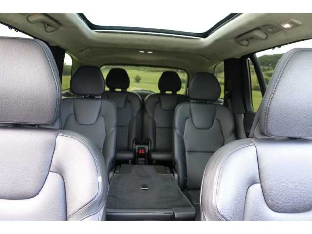 Volvo XC90 AWD Bright Ultimate