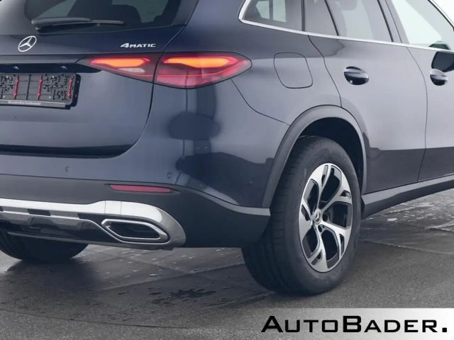 Mercedes-Benz GLC 300 4MATIC GLC 300 e