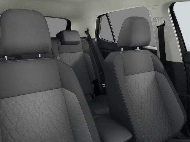 Volkswagen T-Cross Friends TSI / 441 / € 4000,- PORSCHE BANK BONUS