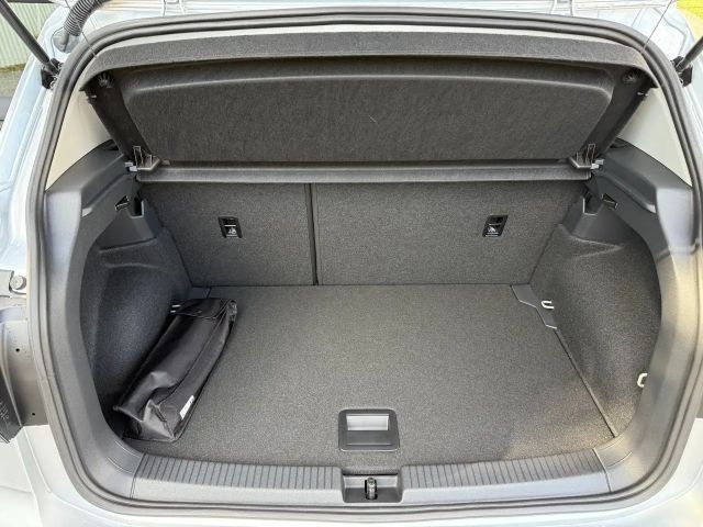 Volkswagen T-Cross Friends TSI